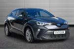 2022 Toyota C-HR