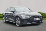 2026 Audi A3