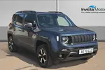 2020 Jeep Renegade