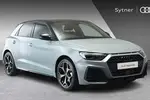 2025 Audi A1
