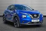 2023 Nissan Juke