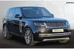 2022 Land Rover Range Rover Sport
