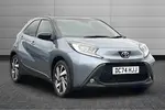 2024 Toyota Aygo X