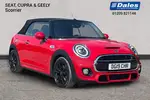 2019 MINI Convertible