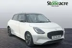 2025 Suzuki Swift