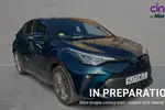 2023 Toyota C-HR