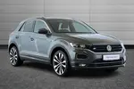 2021 Volkswagen T-Roc