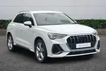 2020 Audi Q3