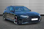 2020 Audi RS6