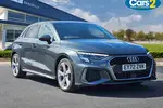 2023 Audi A3