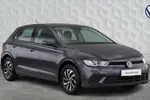 2023 Volkswagen Polo