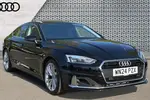 2024 Audi A5 Sportback
