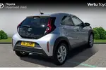 2023 Toyota Aygo X