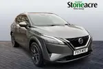 2022 Nissan Qashqai