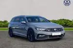 2022 Volkswagen Passat Estate