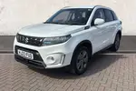 2023 Suzuki Vitara