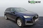 2020 Audi Q7