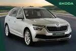 2019 Skoda Kamiq