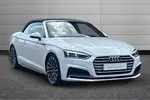 2018 Audi A5