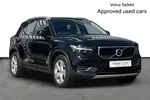 2021 Volvo XC40