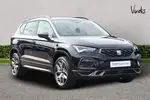 2025 SEAT Ateca