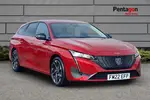 2022 Peugeot 308