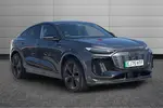 2025 Audi Q6 e-tron