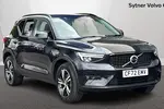 2022 Volvo XC40