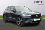 2021 Volvo XC60
