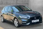 2023 SEAT Leon