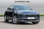 2021 Porsche Macan