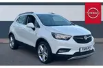 2019 Vauxhall Mokka X