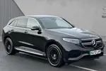 2022 Mercedes-Benz EQC