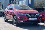 2020 Nissan Qashqai