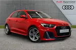 2022 Audi A1
