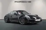 2018 Porsche 911