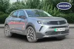 2024 Vauxhall Mokka