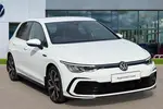 2024 Volkswagen Golf