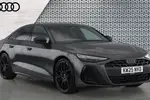 2025 Audi A6