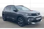 2023 Citroen C5 Aircross