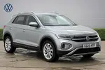 2025 Volkswagen T-Roc
