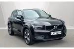2024 Volvo XC40