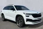 2022 Skoda Kodiaq
