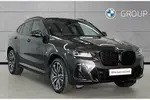 2025 BMW X4