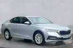 2024 Skoda Octavia