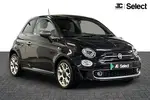 2018 Fiat 500