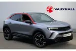 2021 Vauxhall Mokka