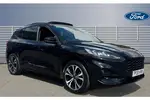2020 Ford Kuga