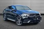 2023 Mercedes-Benz GLE Coupe
