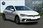 2024 Volkswagen Polo